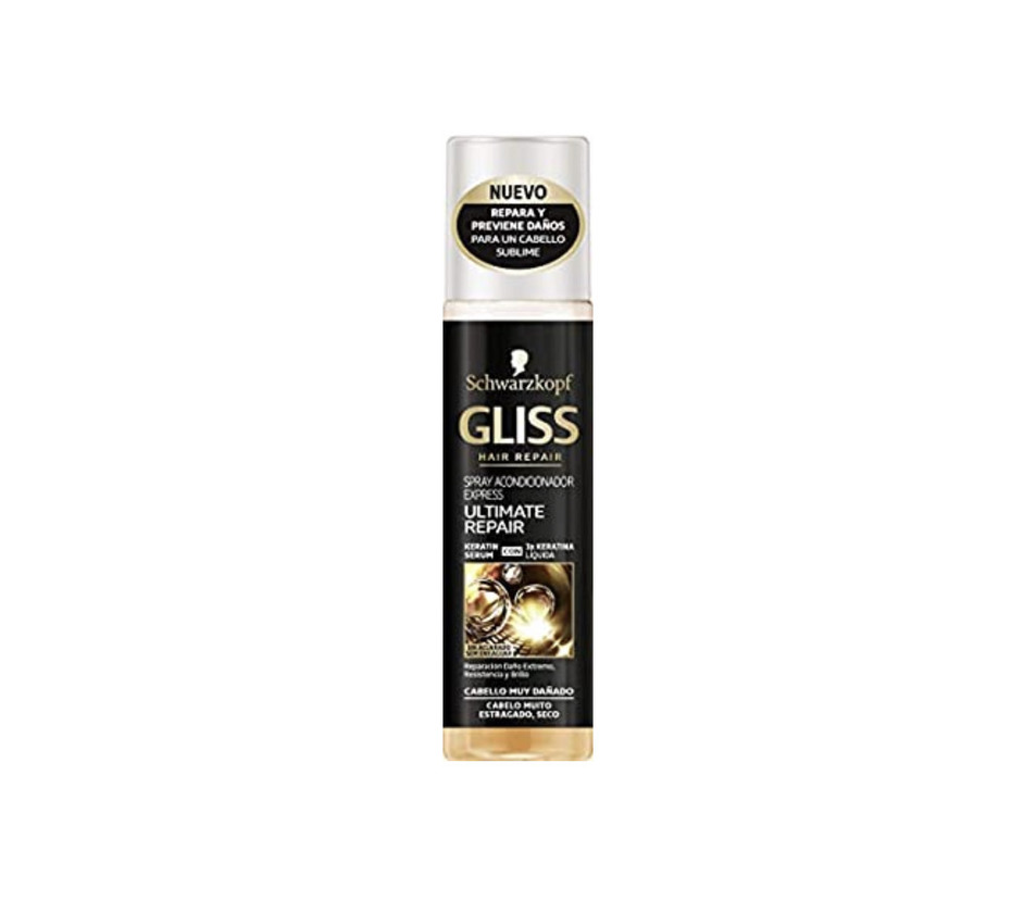 Productos Gliss