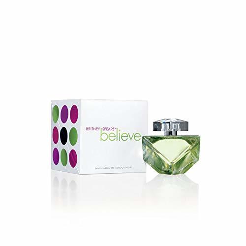 Product Britney Spears Believe Eau de Parfum 100 ml