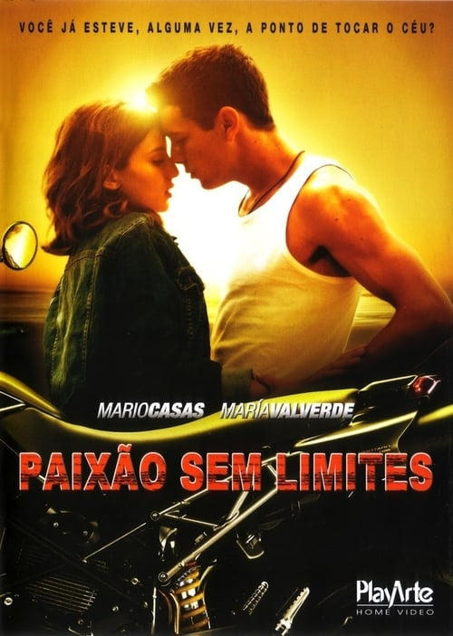 Movie Tres metros sobre el cielo