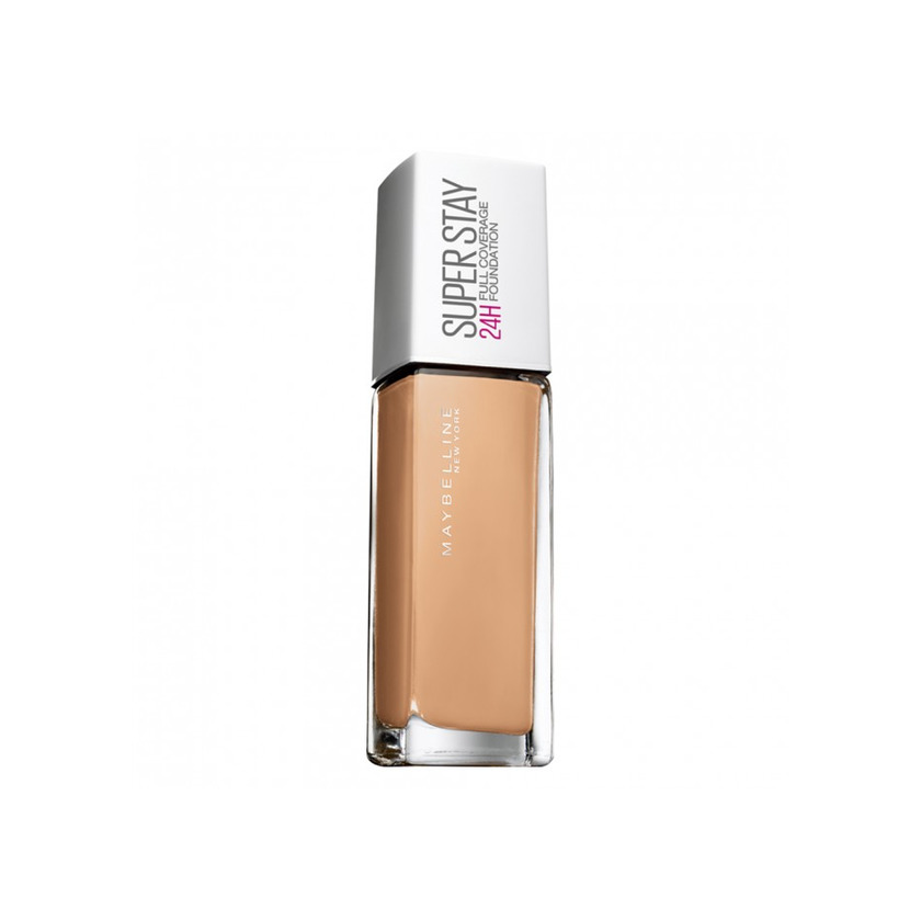Social Maybelline New York Superstay 24h