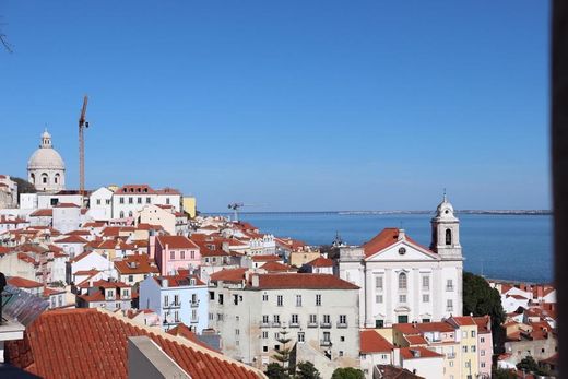 Miradouro de Santa Luzia