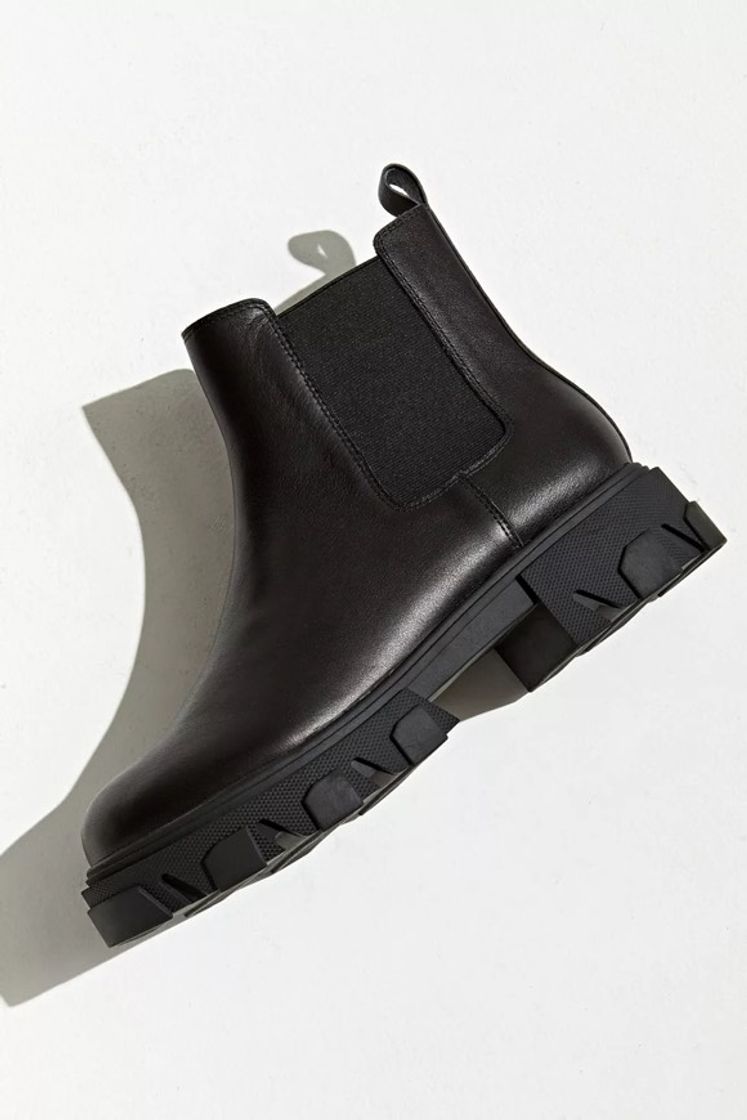 Moda UO Lorenzo Chunky Chelsea Boot