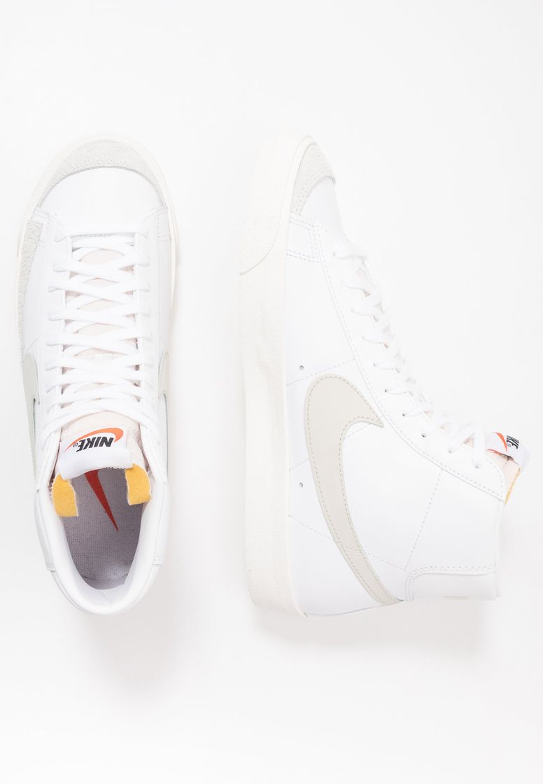 Moda Nike Sportswear BLAZER MID '77 - Zapatillas altas - Zalando