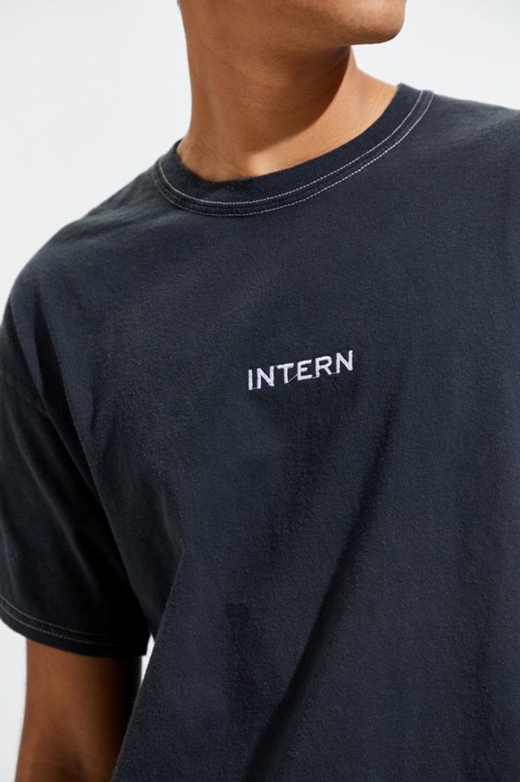 Fashion Intern Tee