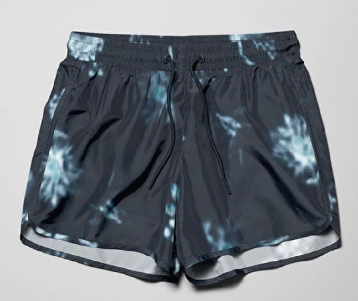 Fashion Tie Dye Swim shorts 