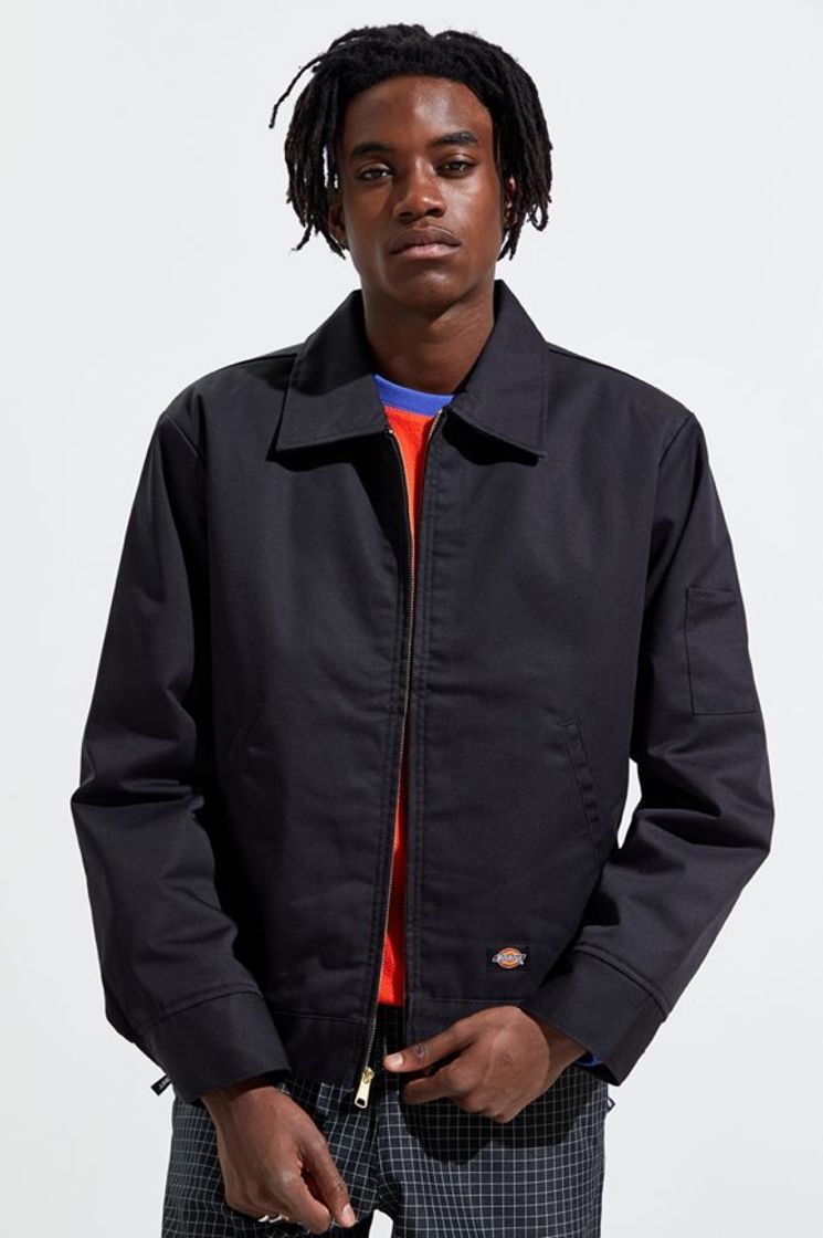 Moda Dickies Eisenhower Insulated Work Jacket