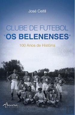 Books Clube Futebol Os Belenenses