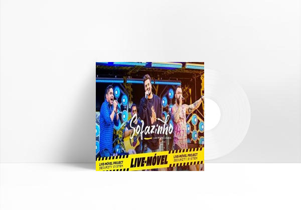 Music Sofazinho Luan Santana 