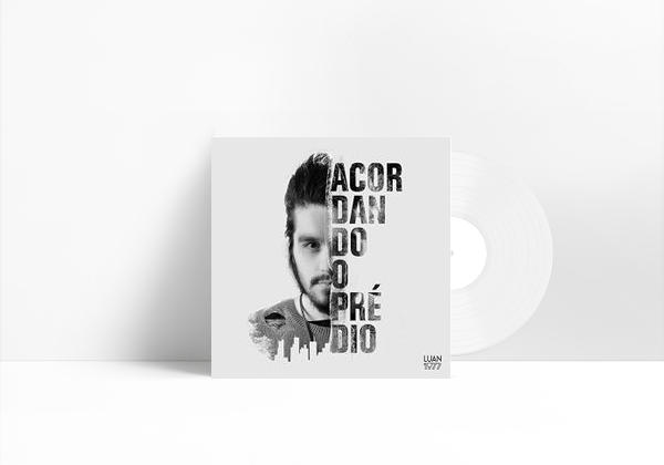Music Luan Santana- Acordando o prédio 