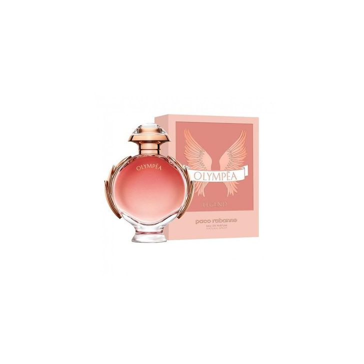 Producto Paco Rabanne Olympea 