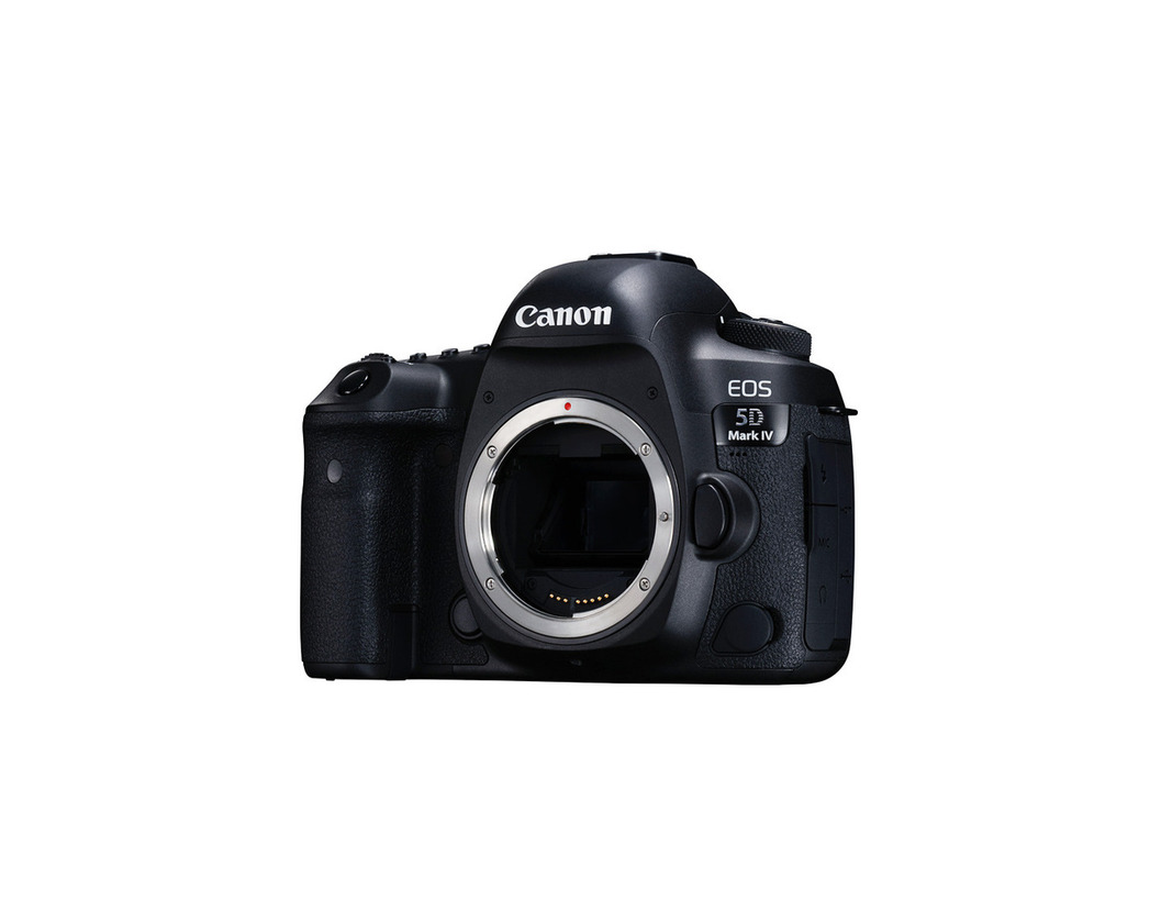 Product Canon 5D Mark IV