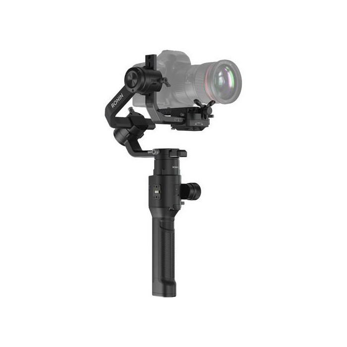 Product DJI RONIN-S