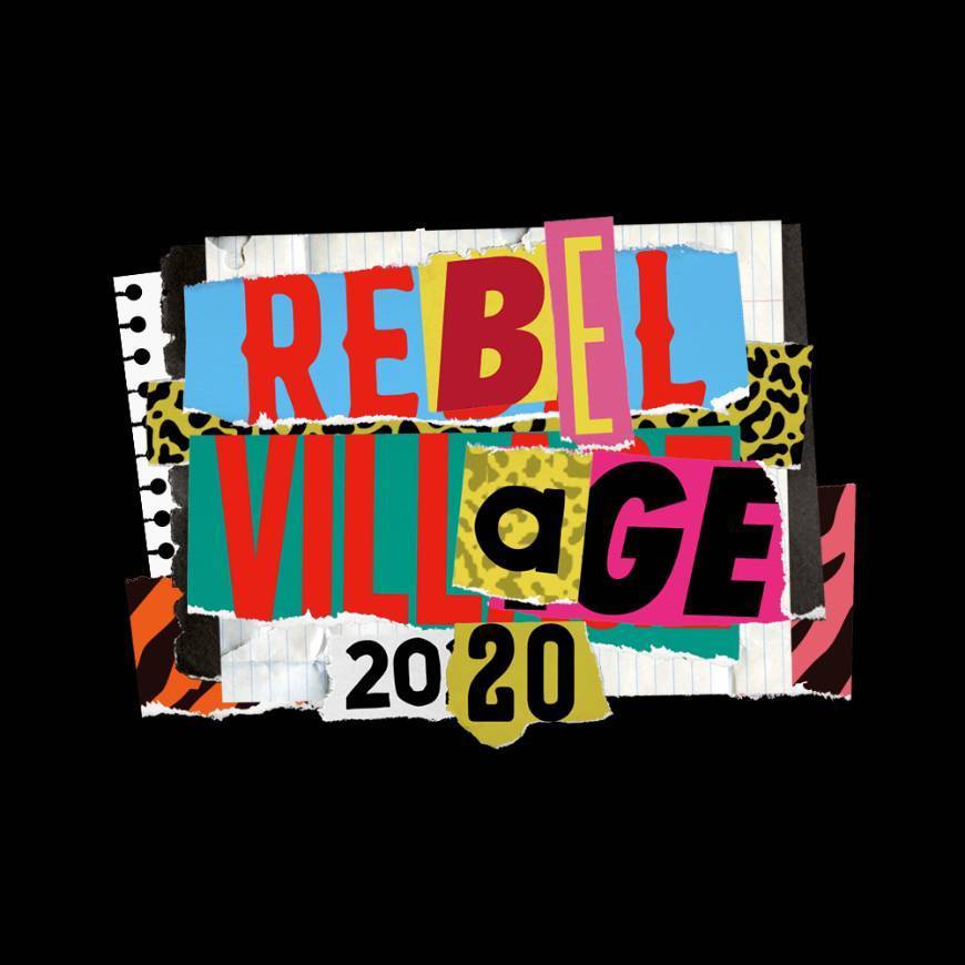 Place Rebel Village 