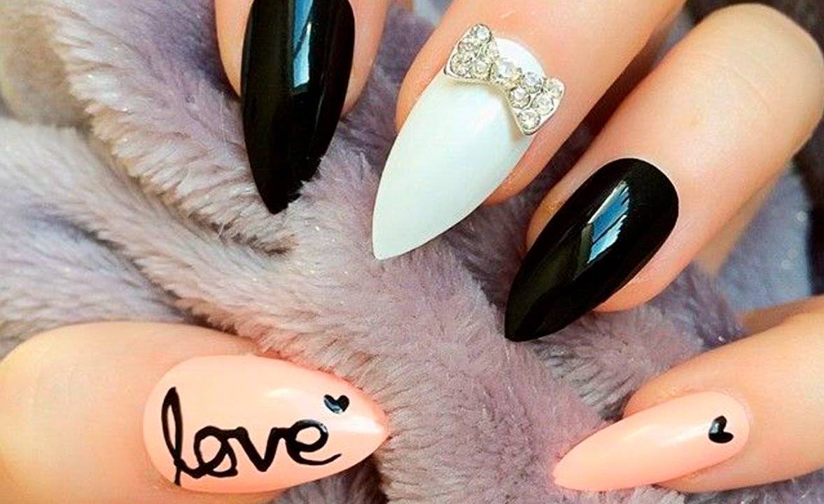 Fashion Nails