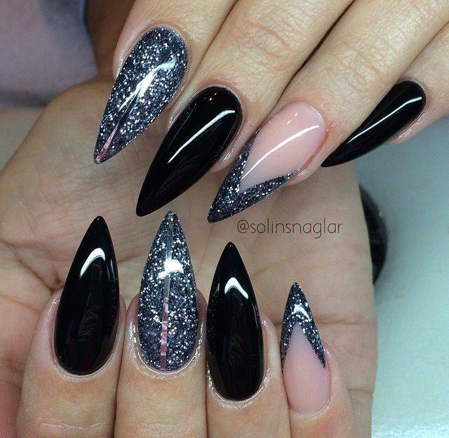 Fashion Nails