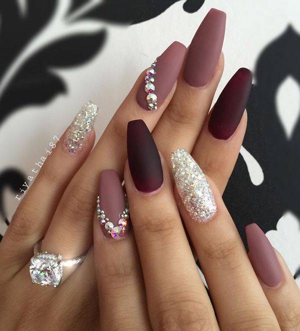 Moda Nails 😍