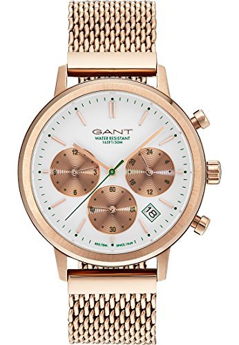 Lugar GANT TILDEN LADY GT032005 Reloj de Pulsera para mujeres