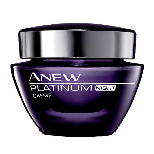 Places Avon - Anew platinum