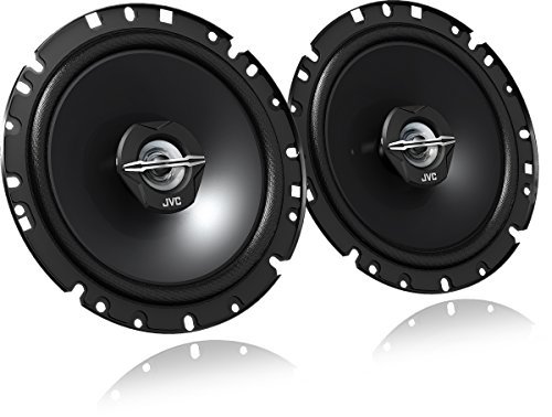 Lugares JVC CS-J1720X Altavoces coaxiales 17cm