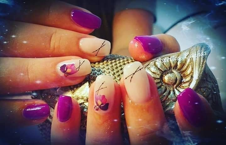 Lugar Estética Canhas