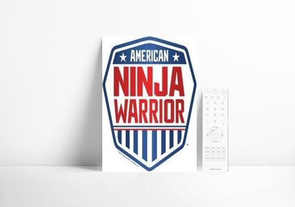 Serie American Ninja Warrior