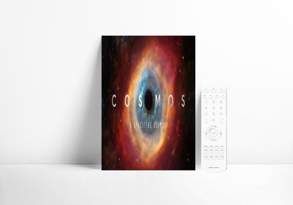 Serie Cosmos: Possible World