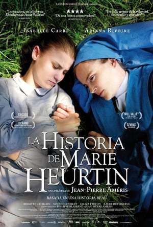 Película La historia de Marie Heurtin