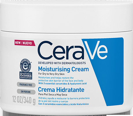 Productos Crema Hidratante de Cerave