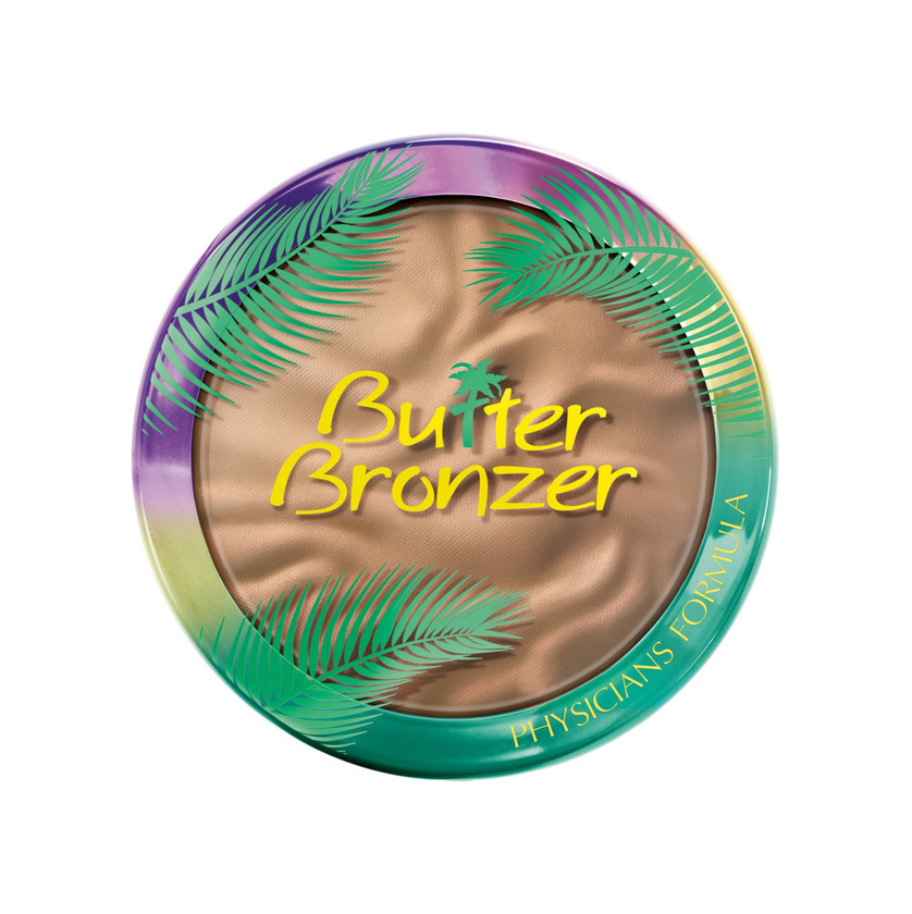 Social Physicians Formula Butter Bronzer