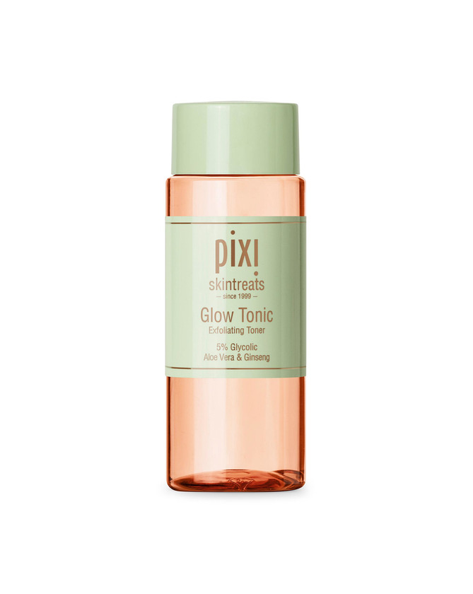 Productos Glowtonic de Pixi