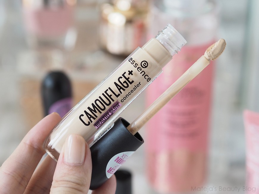 Productos Corrector Iluminador Camouflage