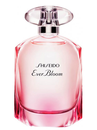Belleza Perfume shiseido 