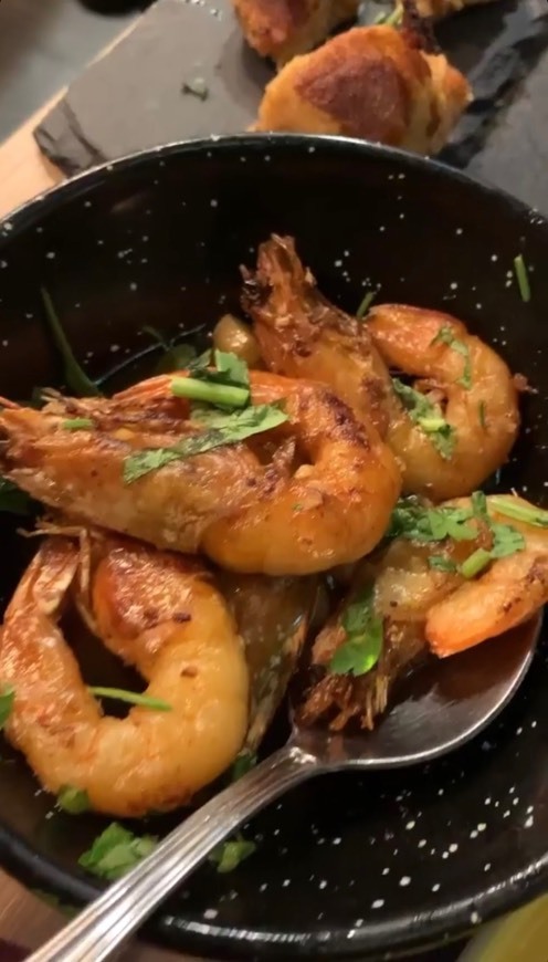 Restaurantes Tapas 65