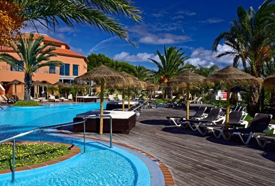 Place Pestana Porto Santo All Inclusive