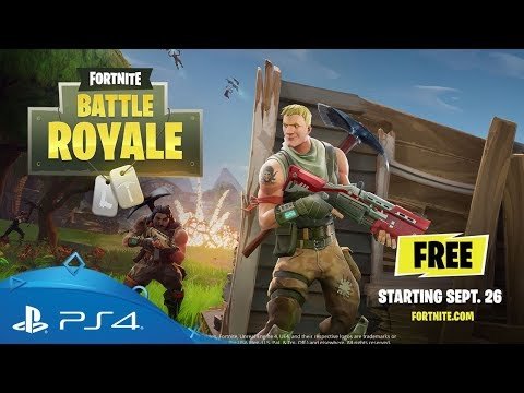 Moda Fortnite - Play Free Now | Official Site | Epic Games