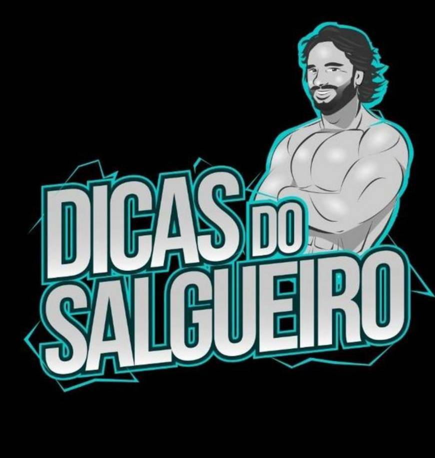 Fashion Dicas do Salgueiro Podcast