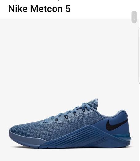 Nike Metcon 5