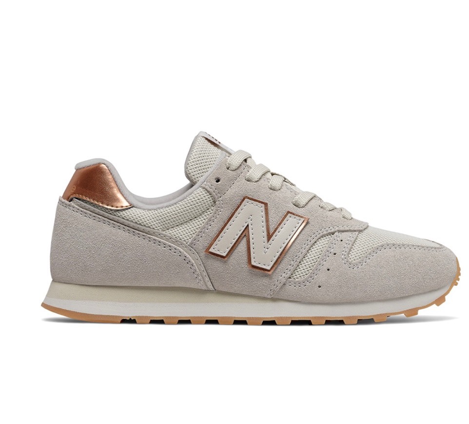 Moda New Balance 373