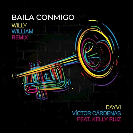 Music Baila Conmigo (feat. Kelly Ruiz)