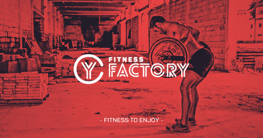 Place Fitness Factory Alcobaça