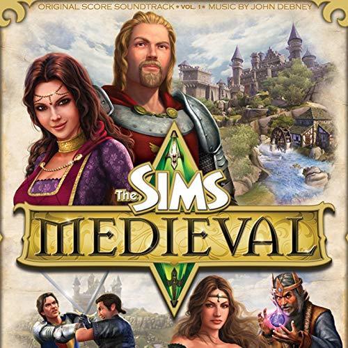 Fashion The Sims Medieval