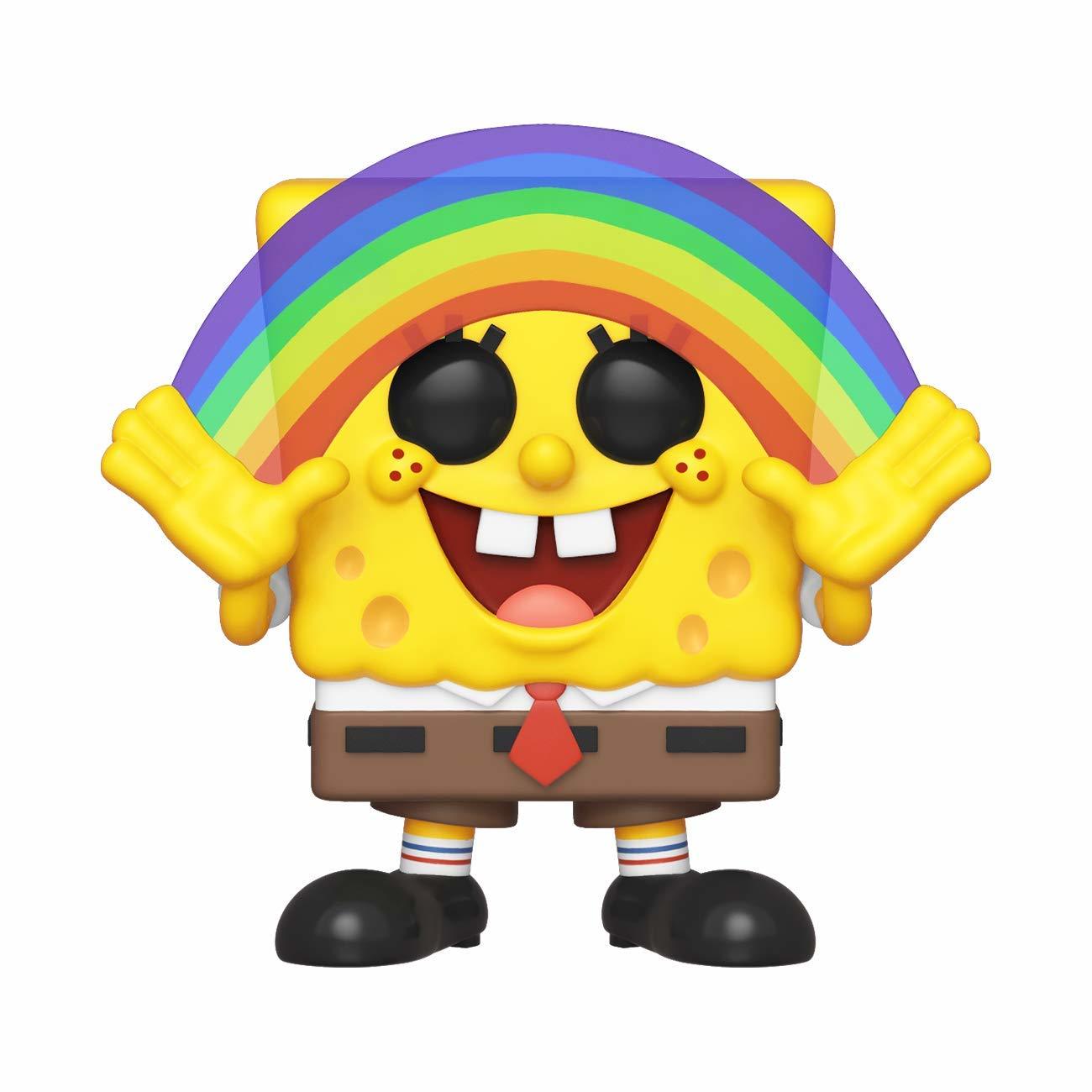 Product Funko- Pop Vinilo Squarepants S3: Spongebob