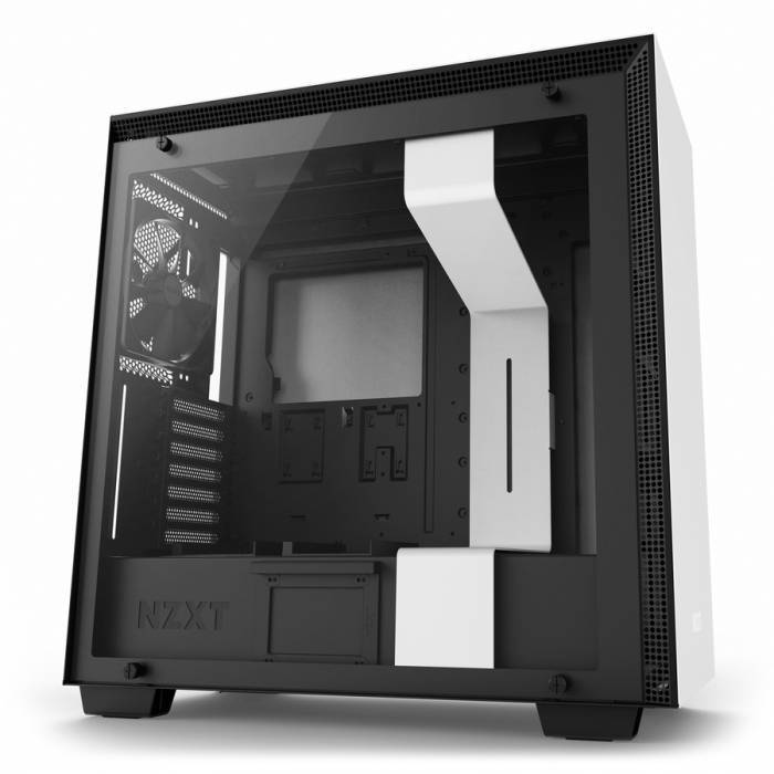 Productos NZXT H700