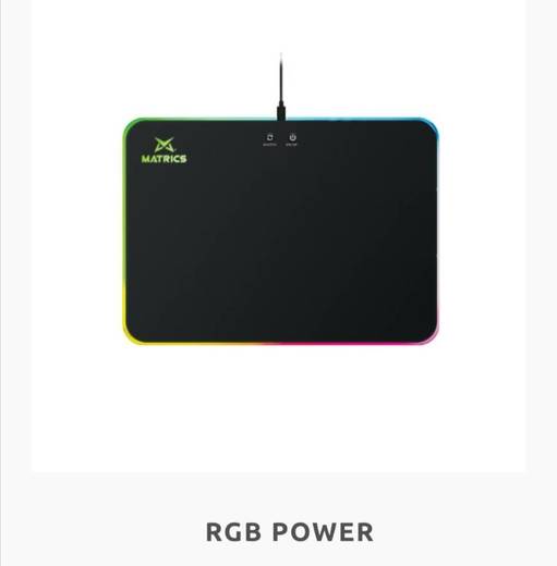 RGB Power
