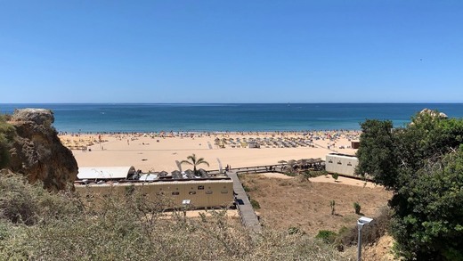 Praia da Rocha