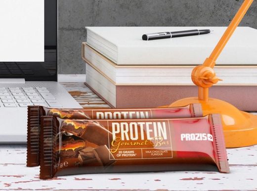 Protein Gourmet Bar 80 g