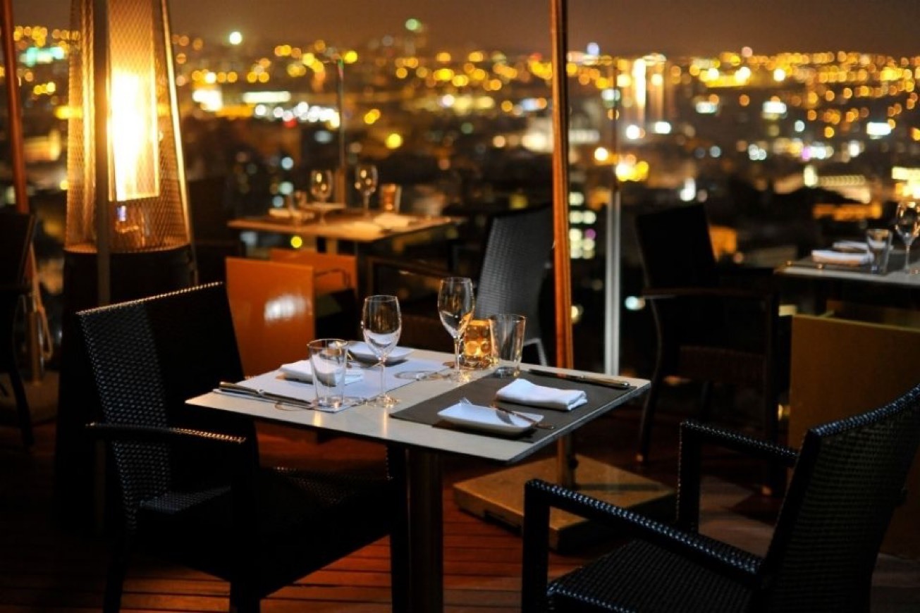 Restaurantes 17 Restaurante Bar 