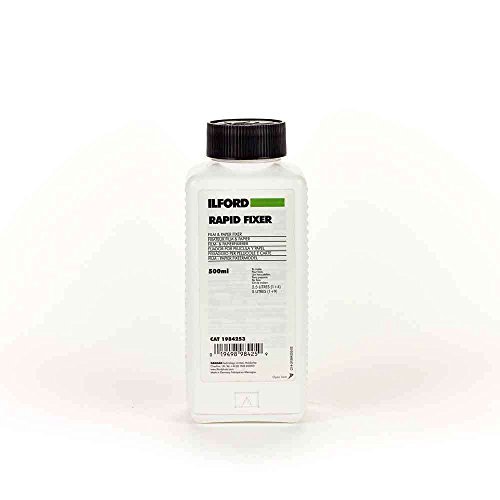 Places Ilford Fixador Rapid Fixer 500ml