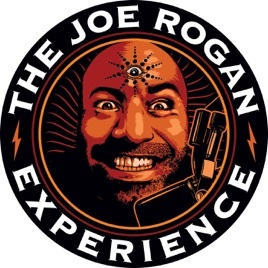 Moda Joe Rogan Podcast 