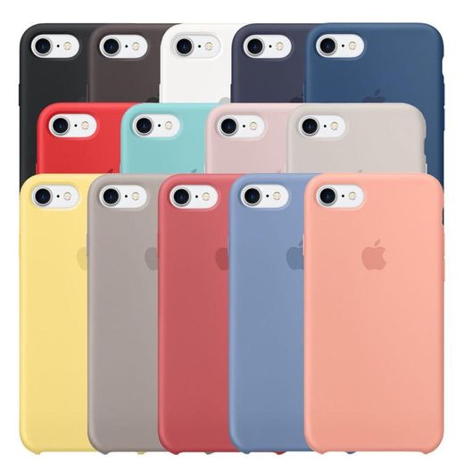 iPhone cases